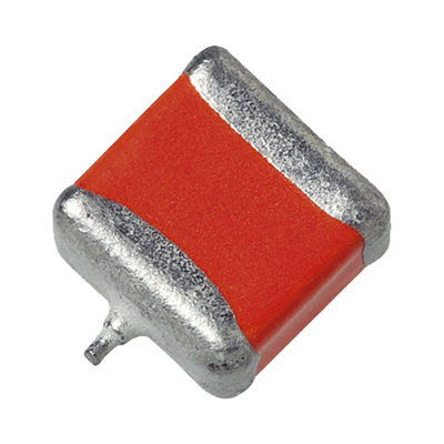 Capacitor de Tantalio tipo SMD de 22 uFd, 35 Vcc para C2, C4, C7, C18, C23, C34 y C52 del Monitor COM-3010.
