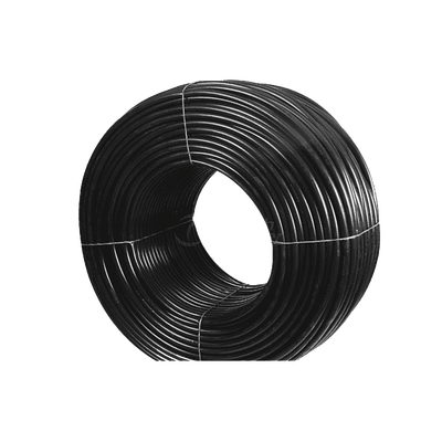 ( VENTA POR METRO ) / Cable Fotovoltaico Negro /  6 mm² ( 10 AWG ) / Material COBRE