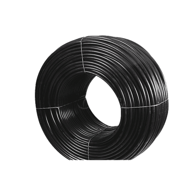 ( VENTA POR METRO ) / Cable Fotovoltaico Negro / 6 mm² ( 10 AWG ) / Material COBRE