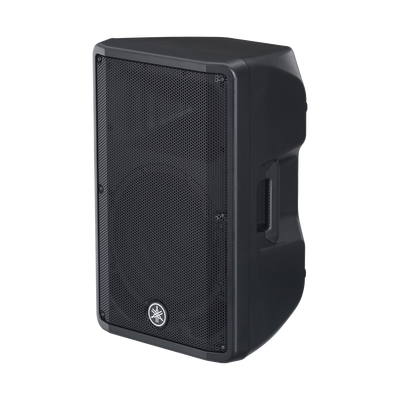 Altavoz de Montaje en Superficie de 2 vias | Woofer 12'' | 8ohms | Color Negro | 350W