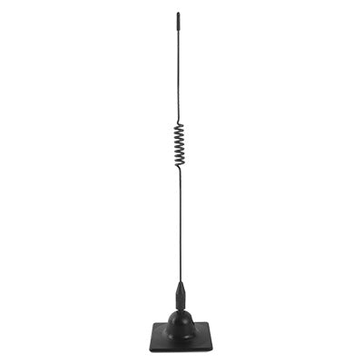 Antena Móvil para Cristal (on Glass), 824-896 MHz, 3dB de Ganancia