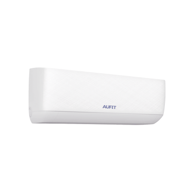 Minisplit WiFi Inverter / SEER 20 / 12,000 BTUs ( 1 TON ) / R32 / Frío y Calor / 110 Vca / Filtro de salud / Compatible con  Alexa y Google.