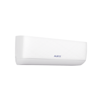 Minisplit WiFi inverter / SEER 17 / 12,000 BTUs ( 1 TON ) / R32 / Frío y Calor / 220 Vca / Filtro de Salud / Compatible con Alexa y Google  Home.