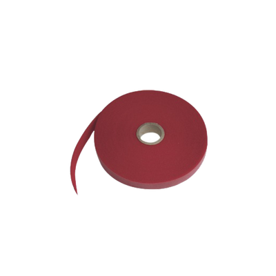 Cintha de contacto 16mm, color rojo (25m) ( 4500-01009)