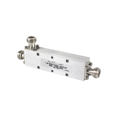 Acoplador direccional 13dB 694-2700 50W tipo N