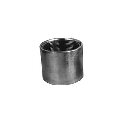 Cople conduit aluminio 2"