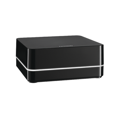 (RadioRA2) Lutron HUB, integrarlo con RRMAIN si lo que busca es el control por medio de la App de LUTRON.