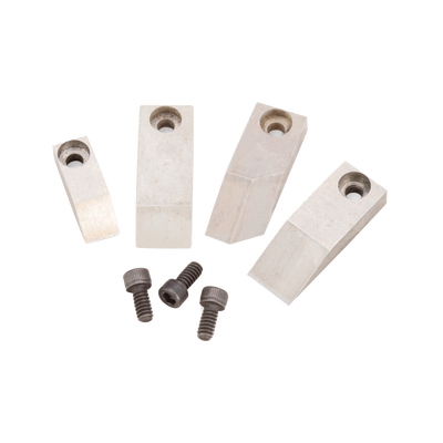 Navajas de repuesto para herramienta CPT-158U. Kit de 3 piezas