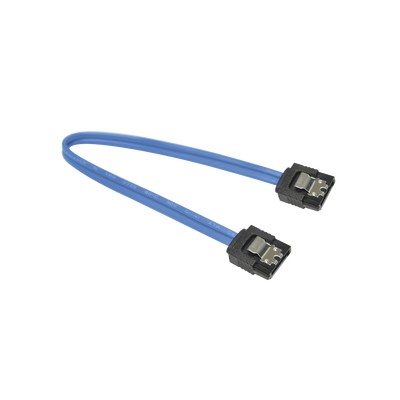 Cable e-SATA para DVR / NVR epcom, HiLook y HIKVISION / Compatible con Equipos de 1 Sola Bahia / Compatible con Cualquier DVR / NVR