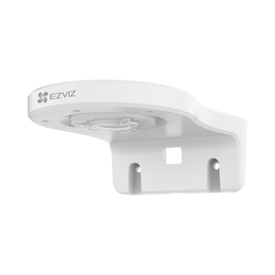 Montaje en Pared Para Camaras EZVIZ / Compatible con Modelos C6CN / C6N / C6TC / C6W / C4W / Interior- Exterior
