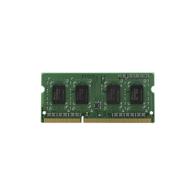 Módulo de Memoria DDR3L SODIMM | 4GB | Non-ECC Unbuffered | Compatible con Synology NAS | Garantía 3 Años