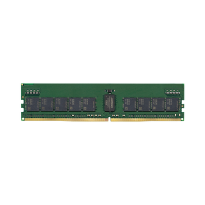 Módulo de Memoria DDR4 ECC Registered DIMM | 32GB | Compatible con Series FS, HD y SA | Garantía 5 Años