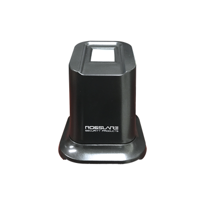 Lector Biométrico USB de escritorio, de enrolamiento, Para uso con Software AXTRAXNG