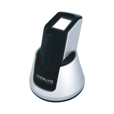 Lector Biométrico USB de escritorio, de enrolamiento, Para uso con Software AXTRAXNG