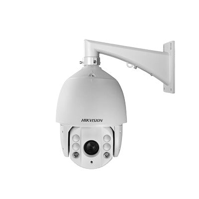 Domo PTZ Analógico 700 TVL / 100 mts IR / 36X Zoom Óptico / dWDR / Exterior IP66
