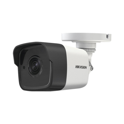 Bala TURBOHD 3 Megapixel / Lente 2.8 mm / 20 mts IR / WDR 120 dB / IP66