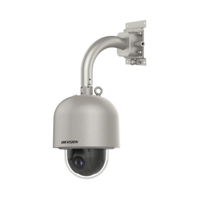PTZ IP 2 Megapixel / Antiexplosión / 31X Zoom / IP68 / Acero Inoxidable / HLC / WDR / Certificación Anti-Explosión / Defog