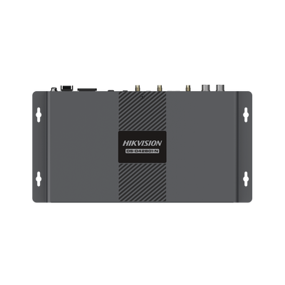 Controlador para Videowall LED / 0.65MP / 1 Salida de Video / Compatible con Paneles de Interior y Exterior