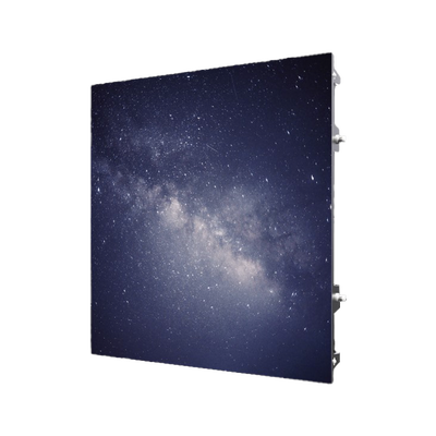 Modulo LED para Videowall de Renta / Pixel 2.9 mm / Resolución 168 X 168 / Uso en Interior
