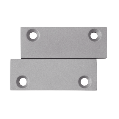 Contacto Magnético Metálico Cableado / Uso en Puertas y Ventanas / Normalmente Cerrado