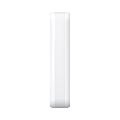 (AX PRO) Detector PIR Inalámbrico Slim / Tipo Cortina / Exterior IP65 / Rango de Detección de 10 mts / Ángulo de 5° Cobertura