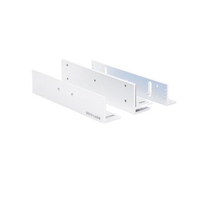 Bracket tipo Z y L  para chapa E941SA600PQ SECOLARM