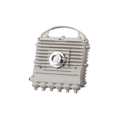 EtherHaul-8010FX hasta 10 Gigabit Full Duplex 70/80GHz Banda-E (Frecuencia-Alta)