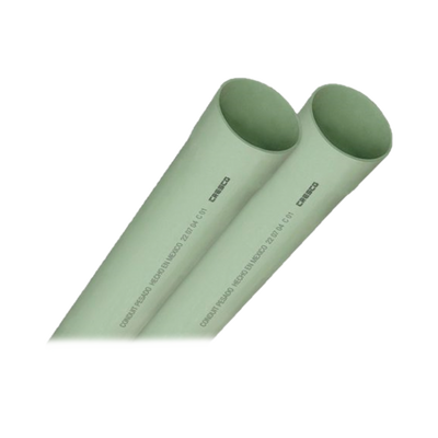 Tubo PVC Conduit pesado de 2-1/2" (60 mm) de 3mts