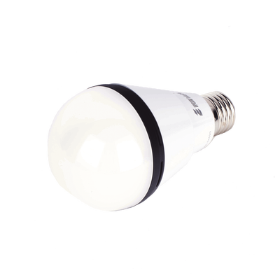 Foco de Emergencia LED para Alumbrado en Interior / Luz Fría / 12 W  / Batería de de Litio 1800 mAh/ 1320 lúmenes / Ángulo de Iluminación 220°