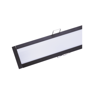 Luminaria LED para Alumbrado en Interior / Luz Fría / 30 W / 3000 lúmenes /  50000 hrs
