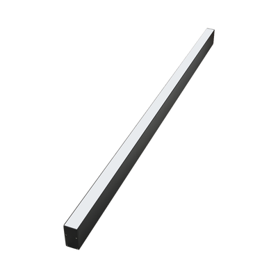 Luminaria Lineal LED para Interior / 110 Vca / Luz Fría / 65W / 2.4 m / 6500 lúmenes/ 50000 hrs / Dimmer 0-10V