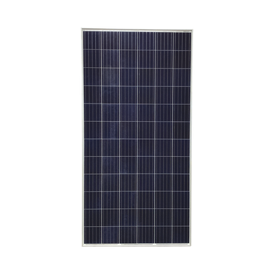 Modulo Solar EPCOM, 330W, 24 Vcc , Policristalino, 72 Celdas grado A