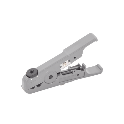 Peladora de Cable Compatible con UTP o Cable de Cobre de 3.2 a 9 mm (Diam. ext.)