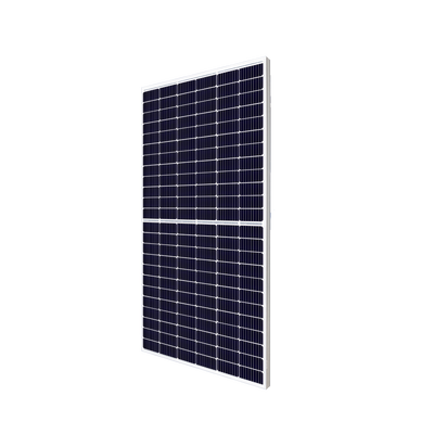 Modulo Solar ELITE PLUS, 450W, 50 Vcc, Monocristalino, 144 Celdas grado A