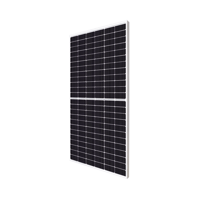 Modulo Solar ETSOLAR, 550W, 50 Vcc, Monocristalino, 144 Celdas grado A, Tecnología PERC (TIER1)