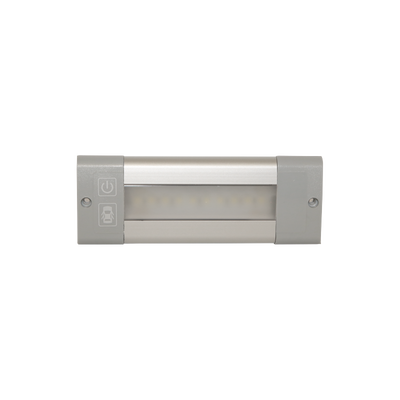 Barra de luz blanca cálida de 5.5" serie EW0400