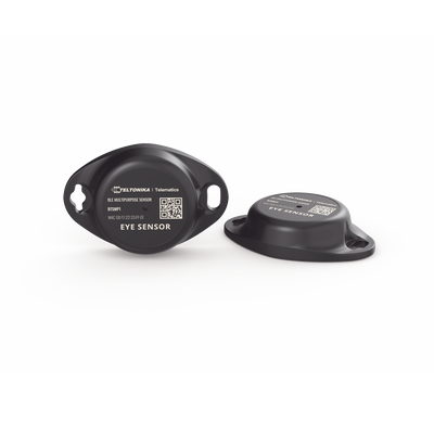 Sensor Bluetooth de Humedad, Temperatura, Movimiento y Magnetico para GPS Vehiculares Teltonika