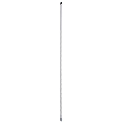 Látigo de reemplazo para antenas F60W/F61W.