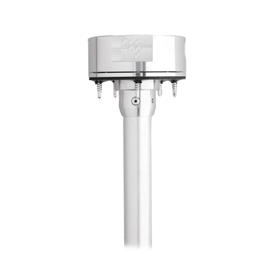 Sensor de Combustible, Preciso y Seguro, Analogico, RS232 y RS485