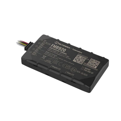 Pequeño Rastreador GPS 2G con Bluetooth y Batería de Respaldo