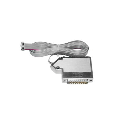 Cable Interfaz para Impresora para Paneles Hochiki FireNET (0100-06570)