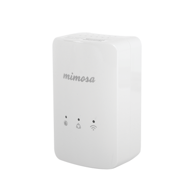 Equipo todo-en-uno, Router MIMO 2x2:2 ac, Punto de acceso, 300 Mbps, 2.4 Ghz, Hasta 100 dispositivos WiFi, Puerto WAN y LAN 10/100/1000, Potencia 16 dBm