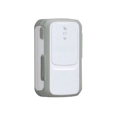 Localizador GPS personal.