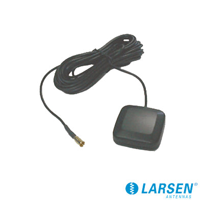 Antena para uso en Frecuencia GPS de 1575.42 MHz.