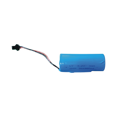 Acumulador de 3.2V a 3300 mAh para Luz Estrobo EISGSLE