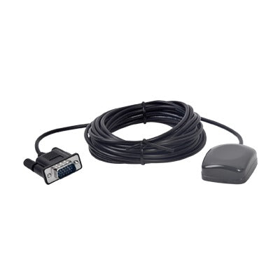 Antena GPS para Radio Movil con conector DB15