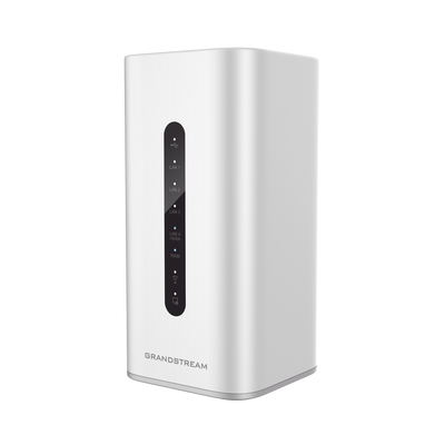 Router Inalámbrico Mesh Wi-Fi 6, 1.27 Gbps, doble banda, MU-MIMO 2x2:2, servidor VPN con administración desde la nube gratuita o stand-alone.