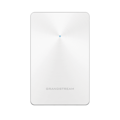 Punto de acceso Wi-Fi 802.11 ac 2.03 Gbps, de pared, Wave-2, MU-MIMO 4x4:4 (5GHz) y MU-MIMO 2x2:2 (2.4GHz) con administración desde la nube gratuita o stand-alone.