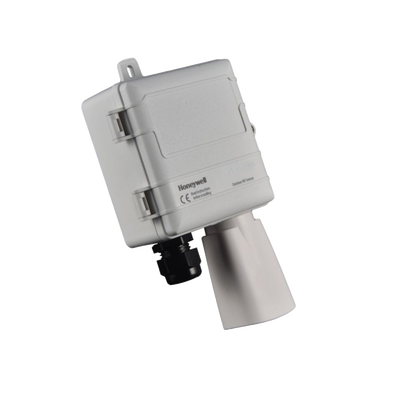 Detector de humedad para exterior , exactitud 3% HR , termistor 20 kOhm