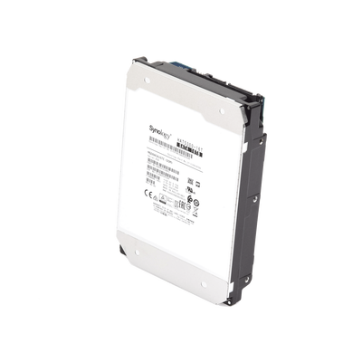 Disco Duro SATA de 3,5" Serie Enterprise HAT5300 | Capacidad 16TB | 7200 RPM | Caché de 512 MB | MTBF 2.5 Millones de Horas | Carga de Trabajo 550 TB al Año .